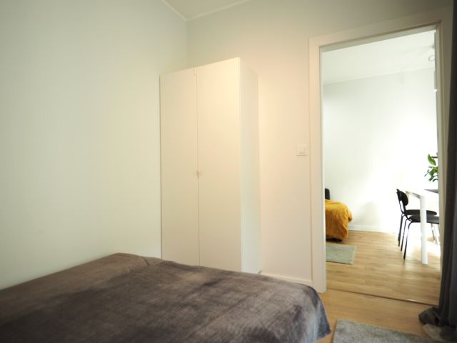 Mieszkanie 2-pokojowe Bydgoszcz Okole, ul. Garbary. Zdjęcie 6