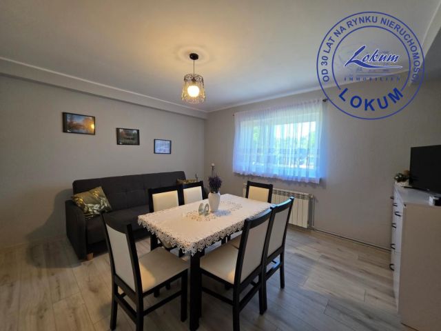 dom wolnostojący, 3 pokoje Przybyszewo, ul. Krótka. Zdjęcie 7