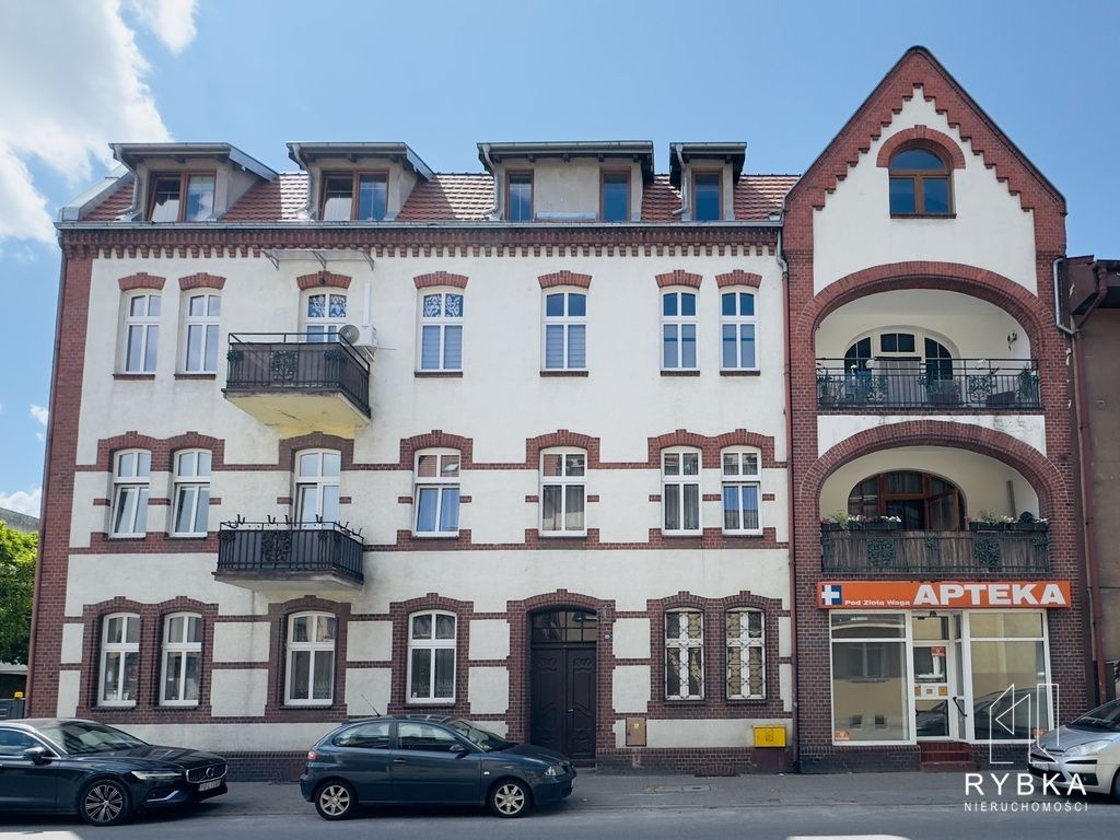 Mieszkanie 3-pokojowe Środa Wielkopolska, ul. Jana Henryka Dąbrowskiego. Zdjęcie 19