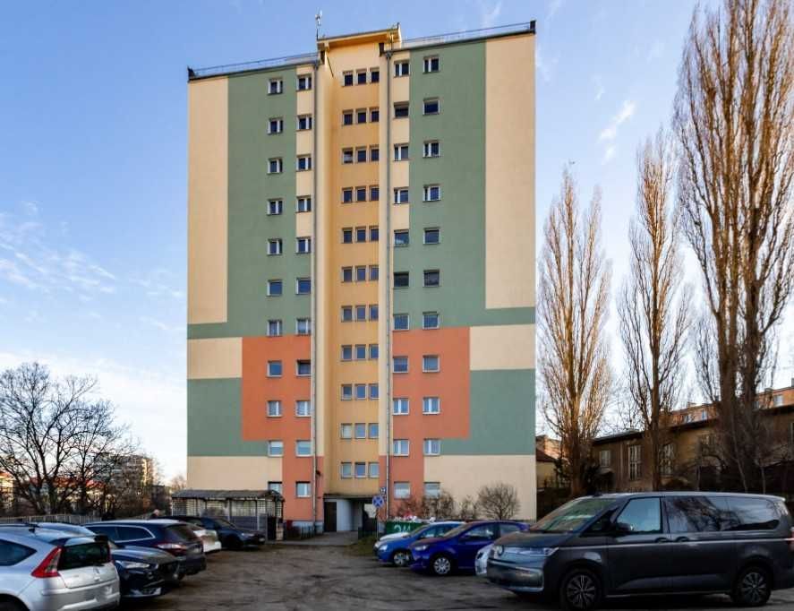 Mieszkanie 1-pokojowe Gdynia Śródmieście, ul. Morska. Zdjęcie 1