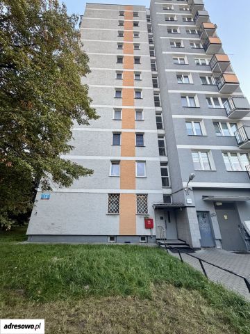 Mieszkanie 2-pokojowe Warszawa Bródno, ul. Łojewska. Zdjęcie 1