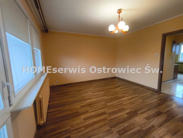 Mieszkanie 2-pokojowe Ostrowiec Świętokrzyski Stawki. Zdjęcie 5