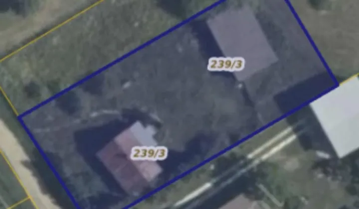 Działka budowlana Wólka Proszewska, Wólka Proszewska