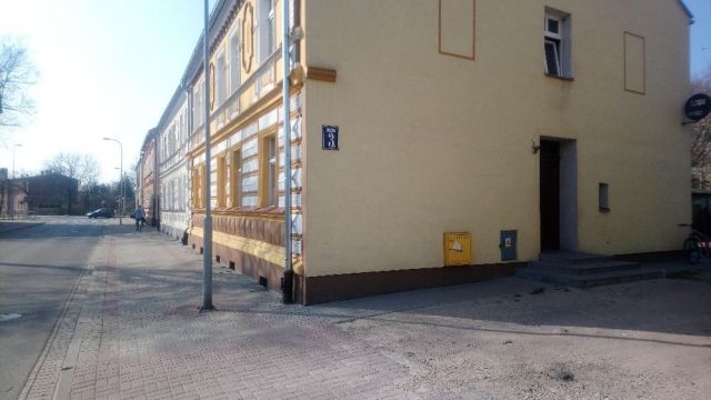 Mieszkanie 2-pokojowe Szczecinek, ul. Zielona. Zdjęcie 1