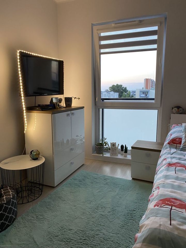 Mieszkanie 3-pokojowe Płock, ul. 11 Listopada