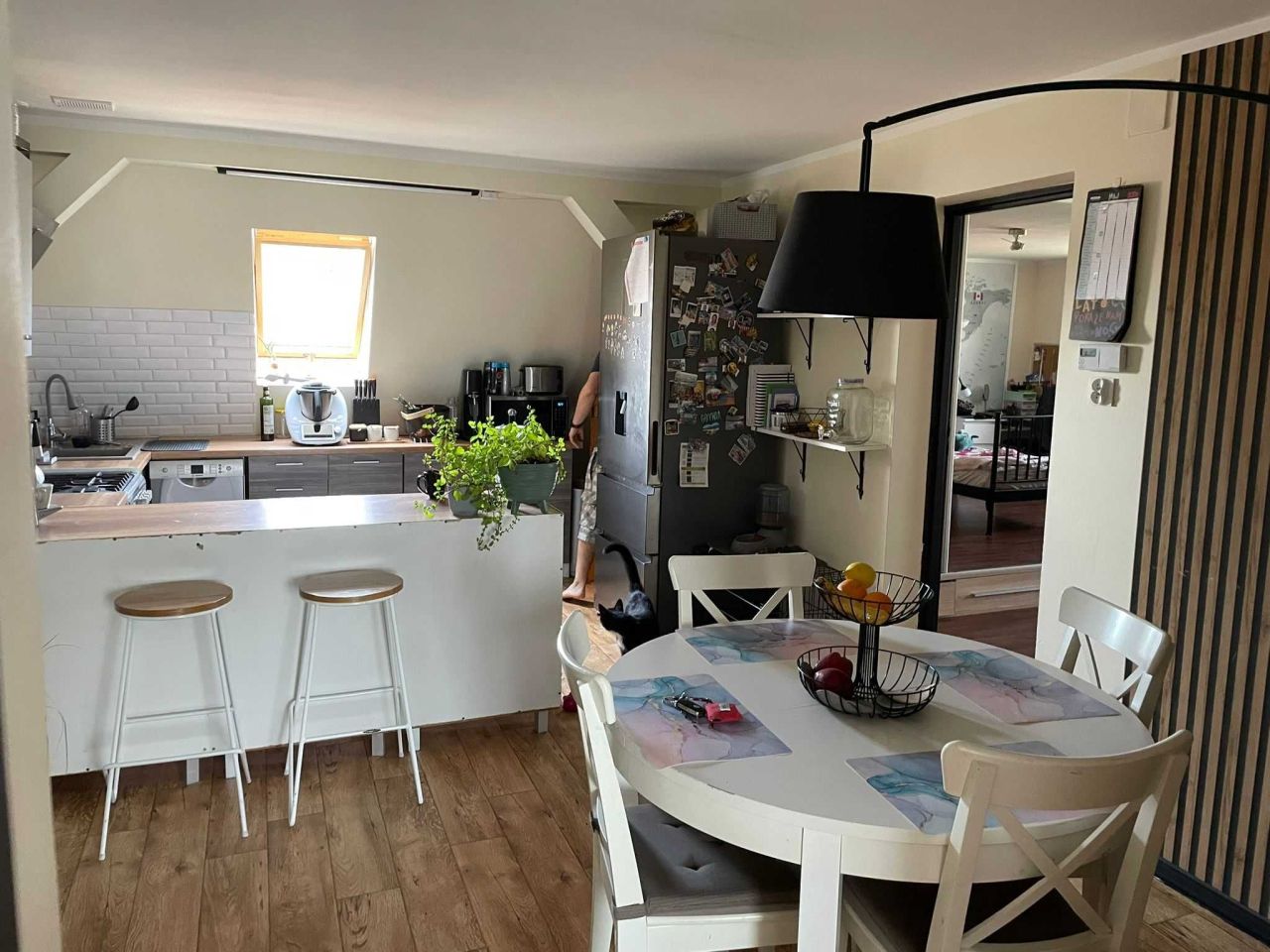 Mieszkanie 3-pokojowe Słonowice. Zdjęcie 5