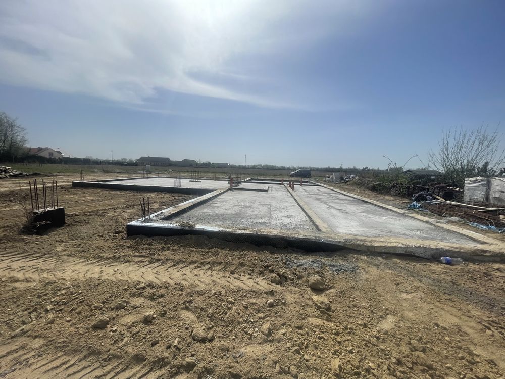 Działka rolno-budowlana Ćwiklinek. Zdjęcie 8