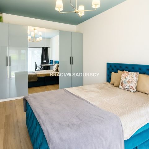 Mieszkanie 3-pokojowe Kraków Dębniki, ul. Antoniego Dobrowolskiego. Zdjęcie 10