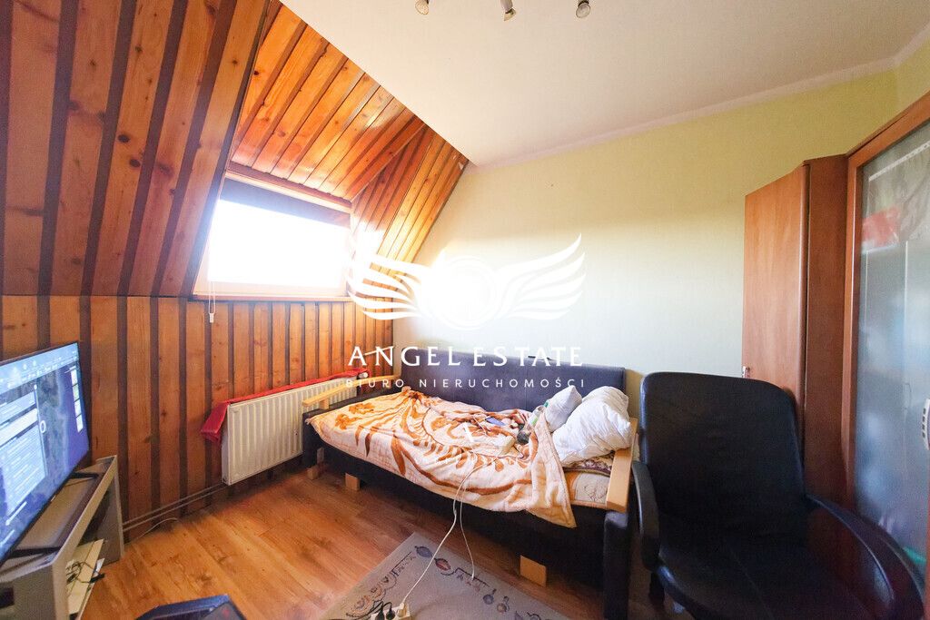 Mieszkanie 4-pokojowe Szczecin Śródmieście. Zdjęcie 7