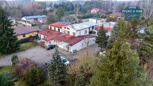 Lokal Aleksandrów Łódzki, ul. Wierzbińska. Zdjęcie 23