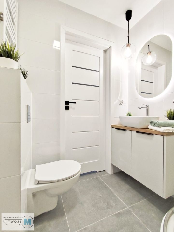 Mieszkanie 2-pokojowe Kielce Bocianek, ul. Stanisława Wyspiańskiego. Zdjęcie 9