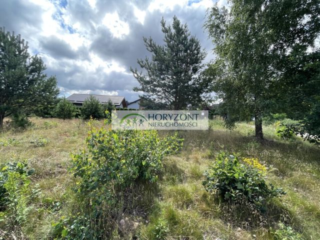 Działka budowlana Tuchom. Zdjęcie 6