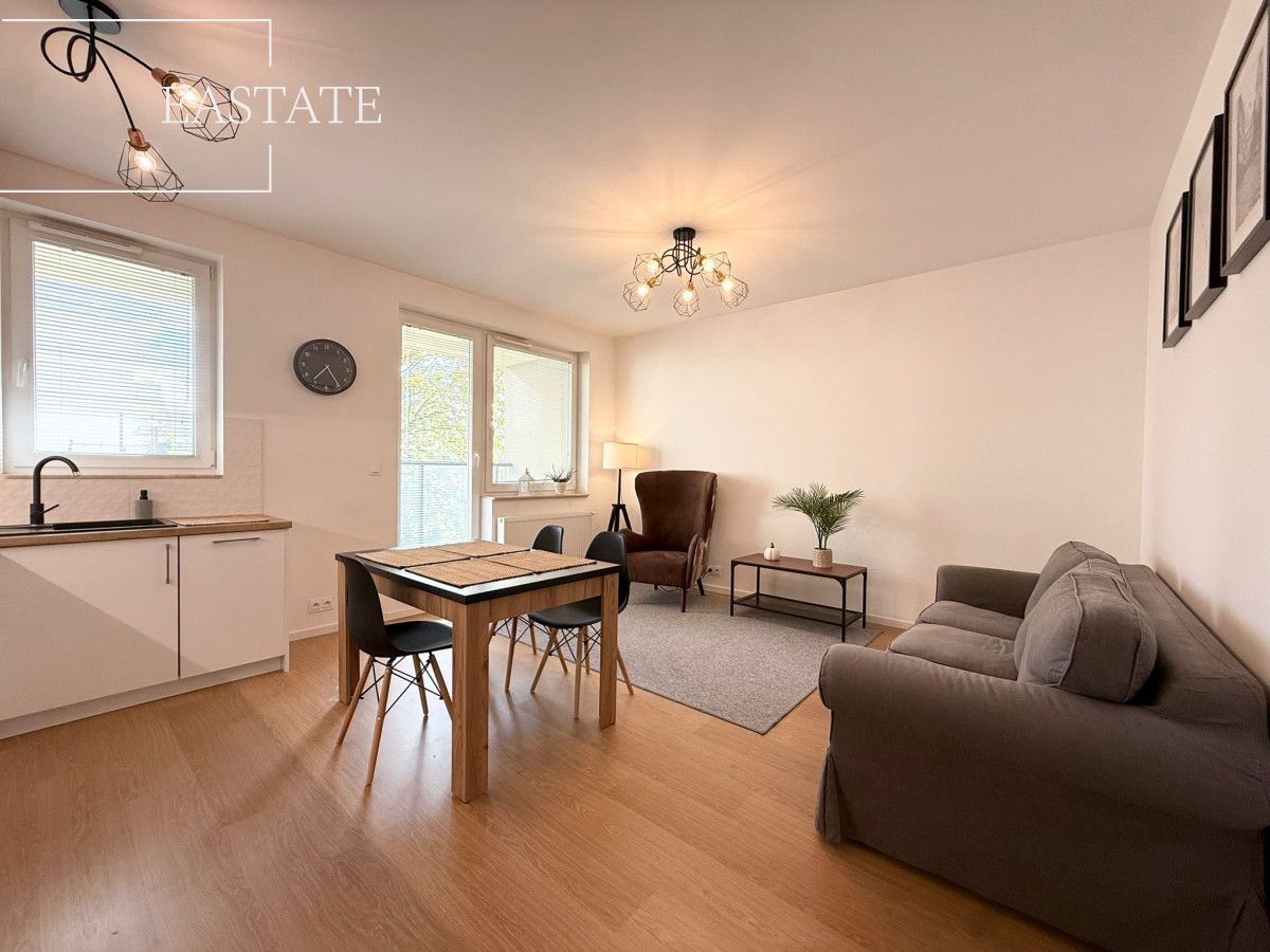 Mieszkanie 2-pokojowe Warszawa Praga-Południe, ul. Stanisława Rogalskiego. Zdjęcie 3