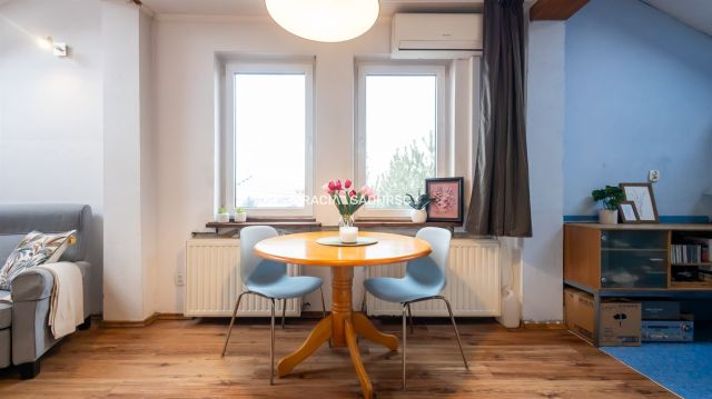 Mieszkanie 1-pokojowe Kraków Prądnik Czerwony, ul. Jana Sabały. Zdjęcie 27