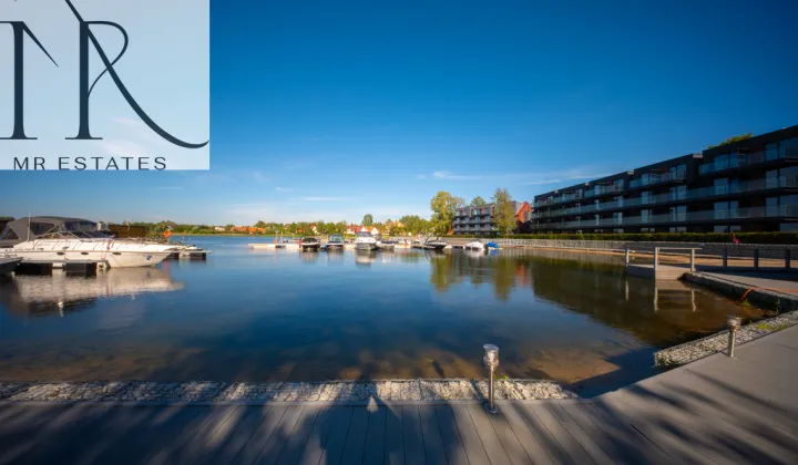 Mieszkanie 1-pokojowe Ogonki, ul. Sztynorcka