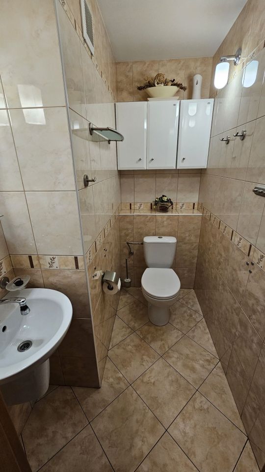 Mieszkanie 3-pokojowe Zdzieszowice, ul. Górna. Zdjęcie 2