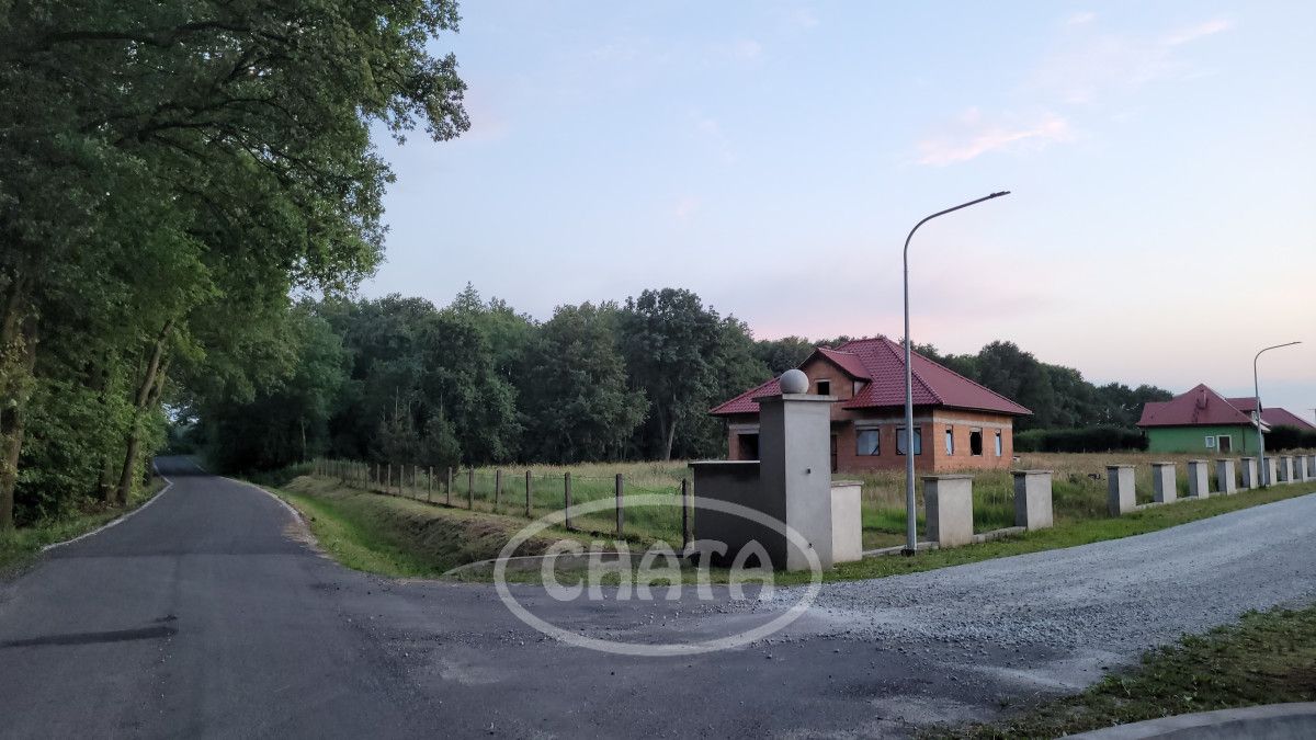 Działka budowlana Jastrzębce. Zdjęcie 16