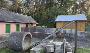 gospodarstwo, 2 pokoje Henryk