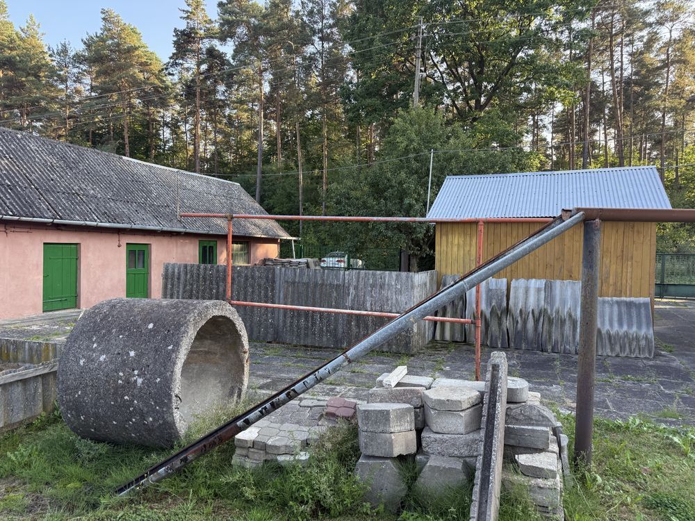 gospodarstwo, 2 pokoje Henryk. Zdjęcie 2