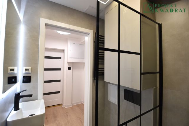 Mieszkanie 2-pokojowe Chorzów, ul. Kaliny. Zdjęcie 17