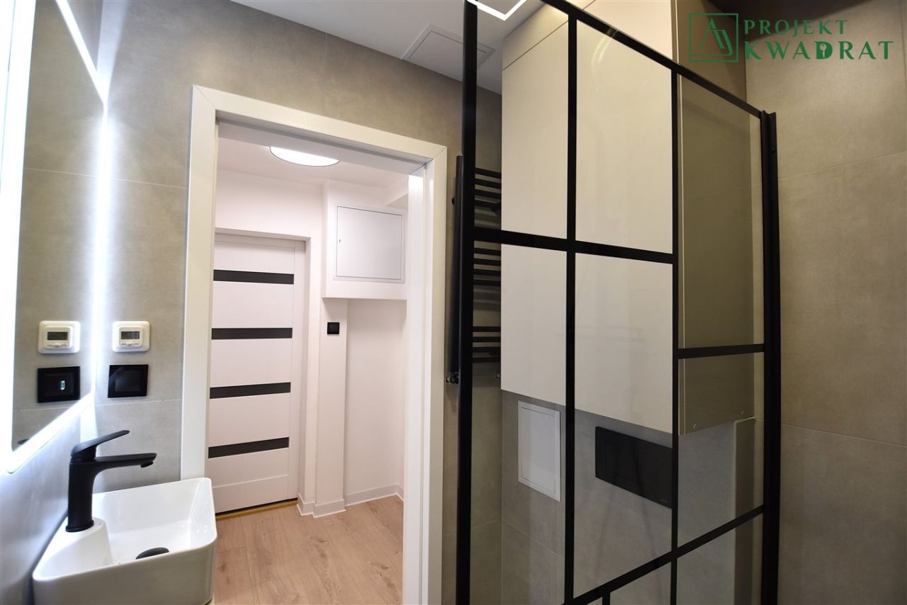 Mieszkanie 2-pokojowe Chorzów, ul. Kaliny. Zdjęcie 17