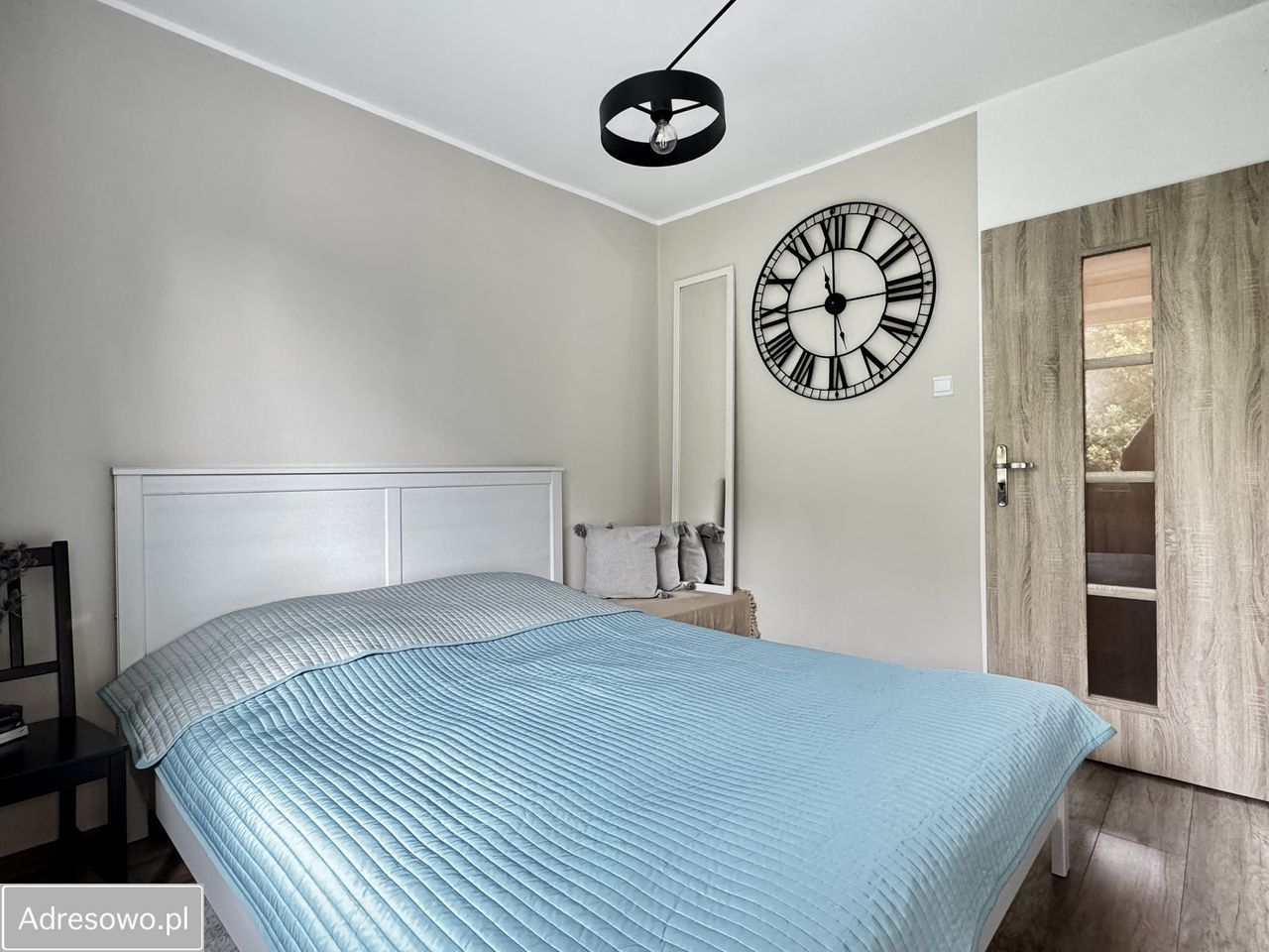 Mieszkanie 2-pokojowe Sopot Kamienny Potok, ul. Kujawska. Zdjęcie 9