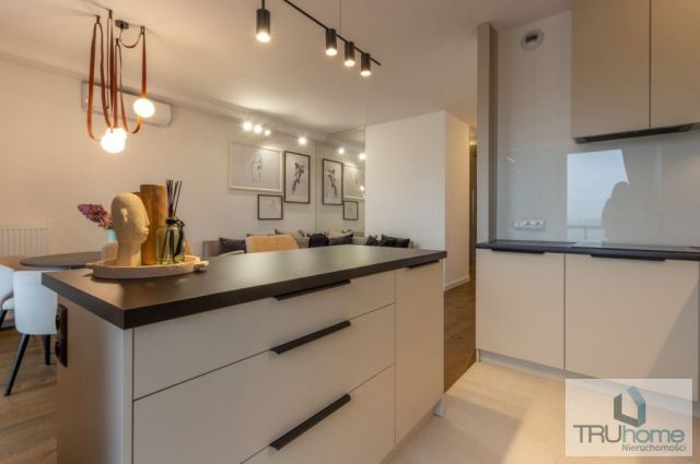 Mieszkanie 2-pokojowe Katowice Śródmieście, ul. Zabrska. Zdjęcie 8