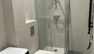 Mieszkanie 1-pokojowe Rzeszów Śródmieście, ul. ks. Józefa Jałowego