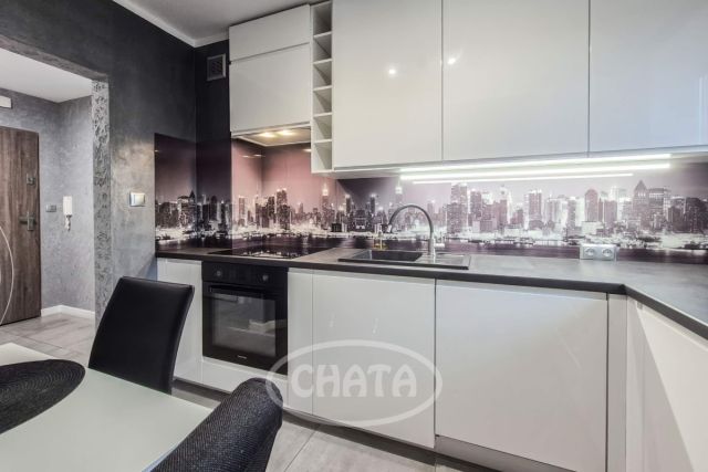 Mieszkanie 2-pokojowe Kiełczów, ul. Rzeczna. Zdjęcie 12