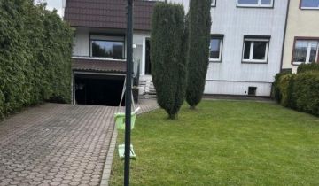 dom szeregowy, 6 pokoi Poznań Świerczewo, ul. Leopolda Okulickiego