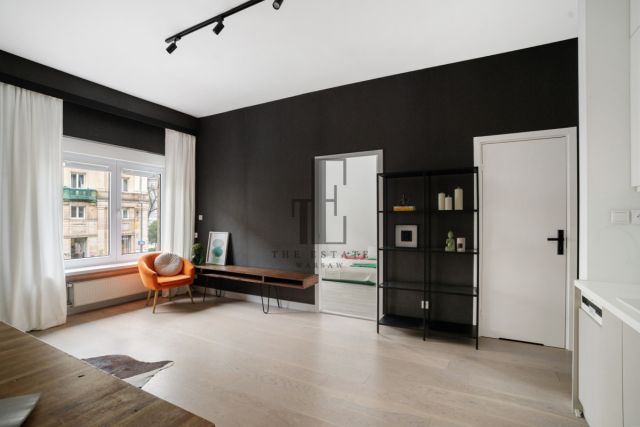 Mieszkanie 2-pokojowe Warszawa Śródmieście, ul. Marszałkowska. Zdjęcie 10