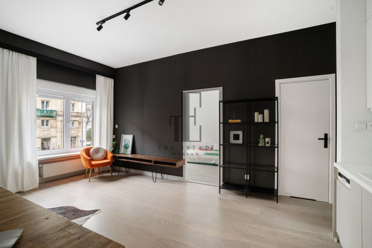 Mieszkanie 2-pokojowe Warszawa Śródmieście, ul. Marszałkowska. Zdjęcie 10