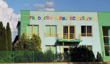 Hala/magazyn Wola Wiązowa