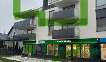 Mieszkanie 3-pokojowe Białystok Zawady