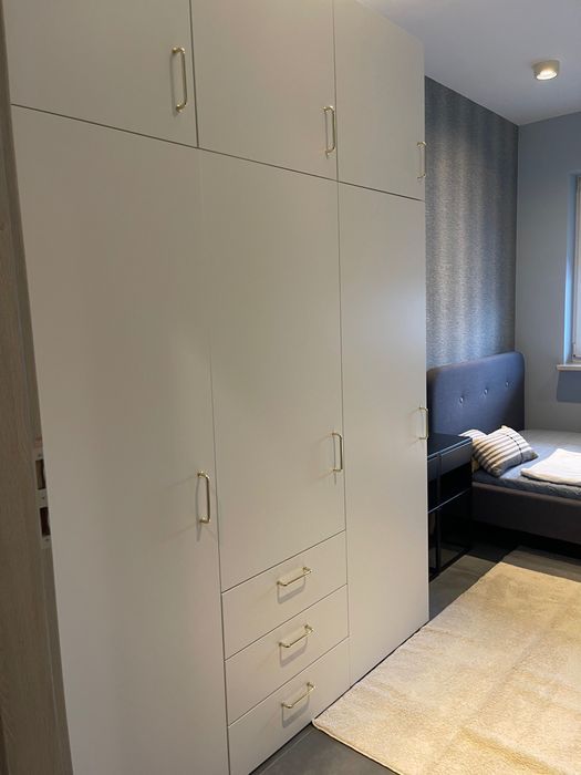 Mieszkanie 2-pokojowe Wrocław Krzyki, ul. Nyska. Zdjęcie 6