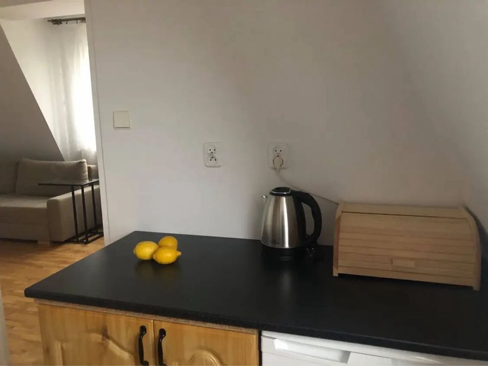 Mieszkanie 1-pokojowe Warszawa Praga-Północ. Zdjęcie 6