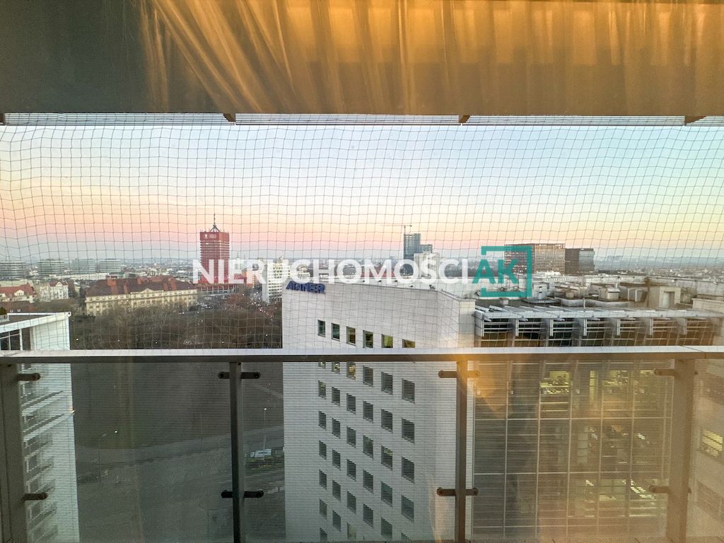 Mieszkanie 3-pokojowe Poznań Centrum, ul. Towarowa. Zdjęcie 15