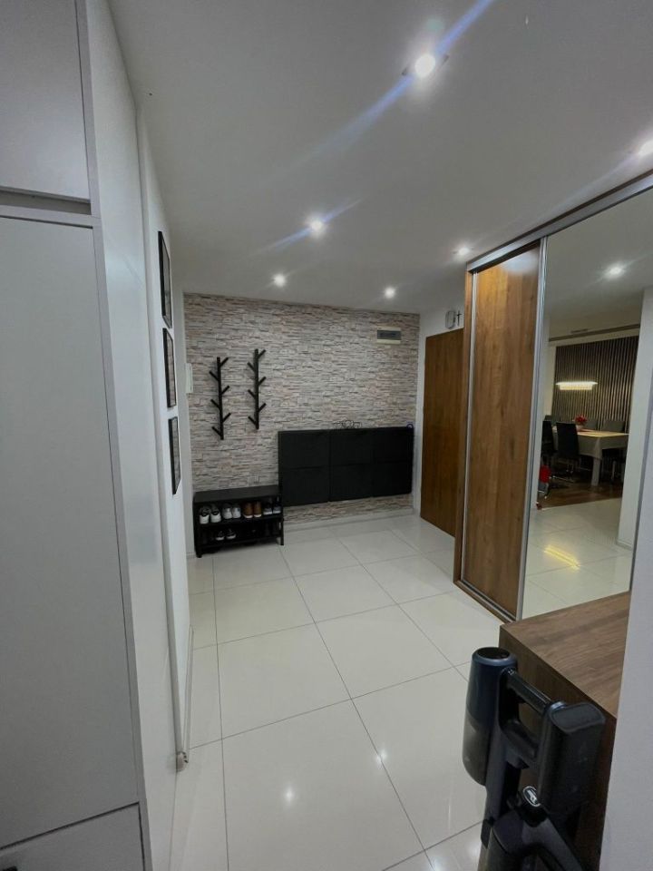 Mieszkanie 3-pokojowe Kaniwola. Zdjęcie 5