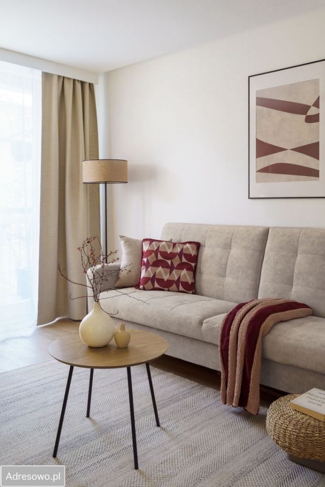 Mieszkanie 3-pokojowe Skawina, ul. Słoneczna. Zdjęcie 8