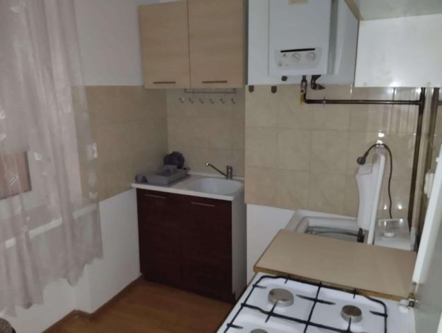 Mieszkanie 2-pokojowe Inowrocław Solanki, ul. gen. Władysława Sikorskiego. Zdjęcie 4