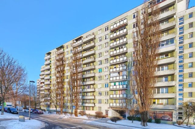 Mieszkanie 1-pokojowe Warszawa Targówek, ul. Bolesławicka. Zdjęcie 10