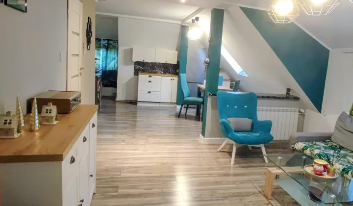 Mieszkanie 3-pokojowe Wąsosz, ul. Rawicka