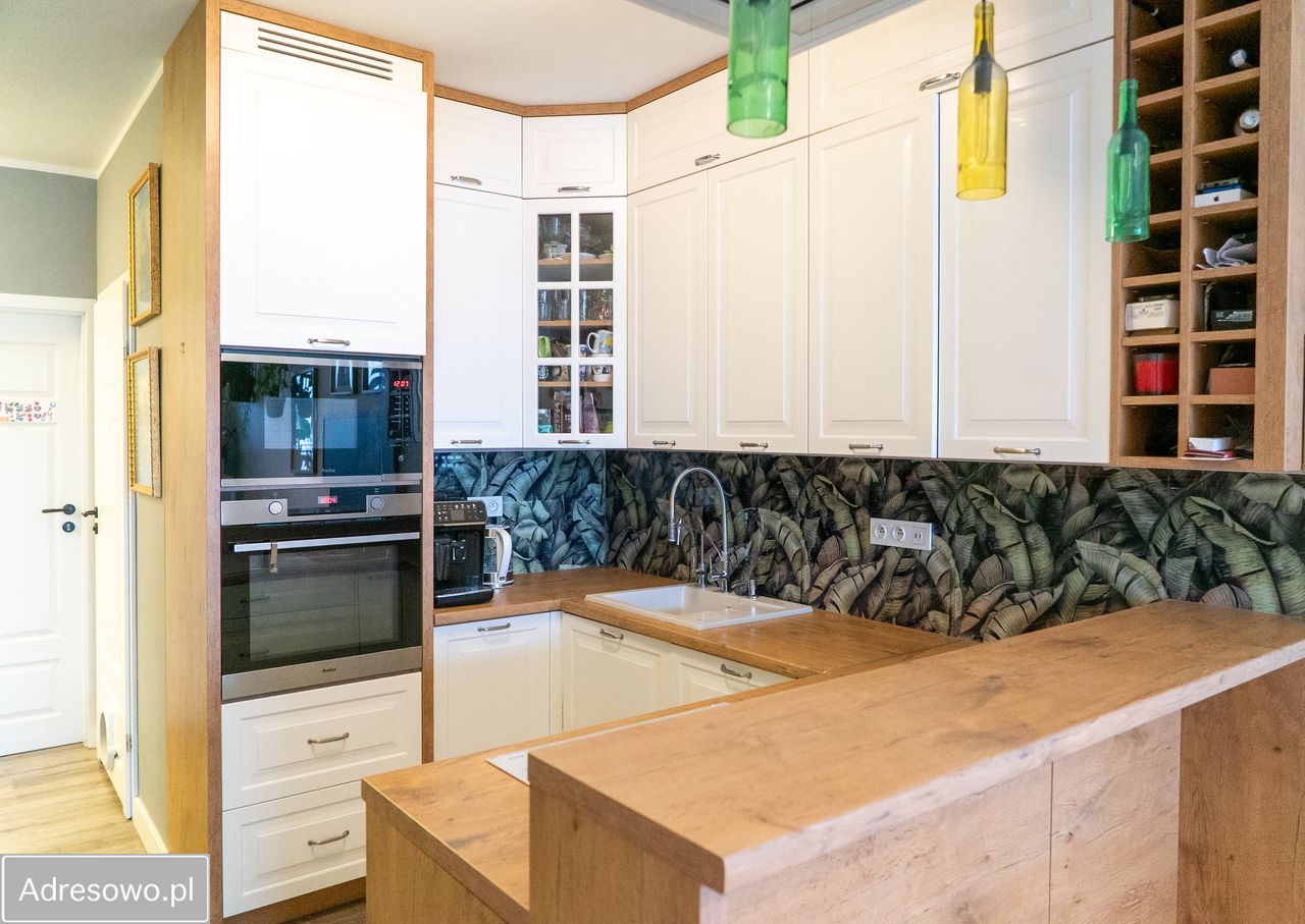 Mieszkanie 4-pokojowe Warszawa Targówek, ul. Warszawski Świt. Zdjęcie 6