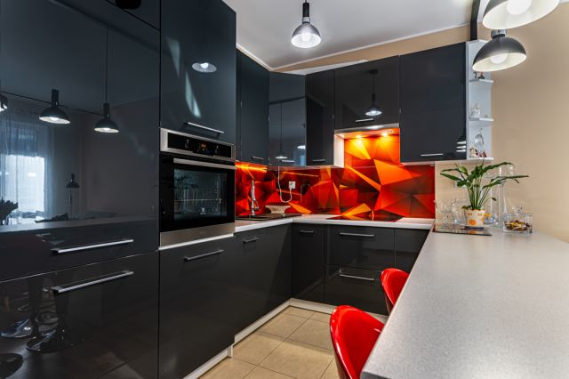 Mieszkanie 3-pokojowe Rzeszów, ul. Warszawska. Zdjęcie 1