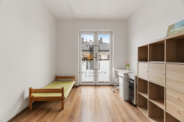 Mieszkanie 3-pokojowe Warszawa Wawer, ul. Celulozy. Zdjęcie 10