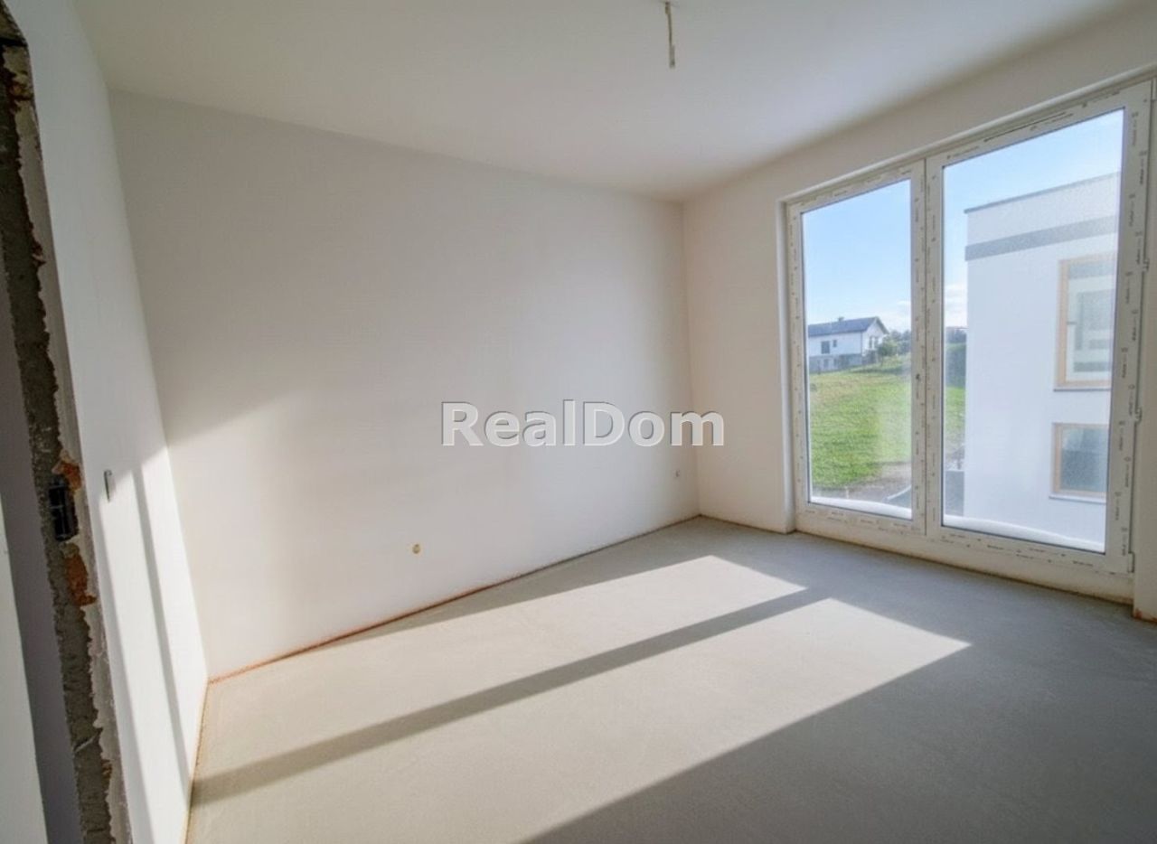 Mieszkanie 3-pokojowe Kraków Dębniki, ul. Spacerowa. Zdjęcie 12