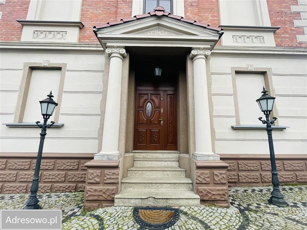 kamienica, 10 pokoi Kożuchów. Zdjęcie 2