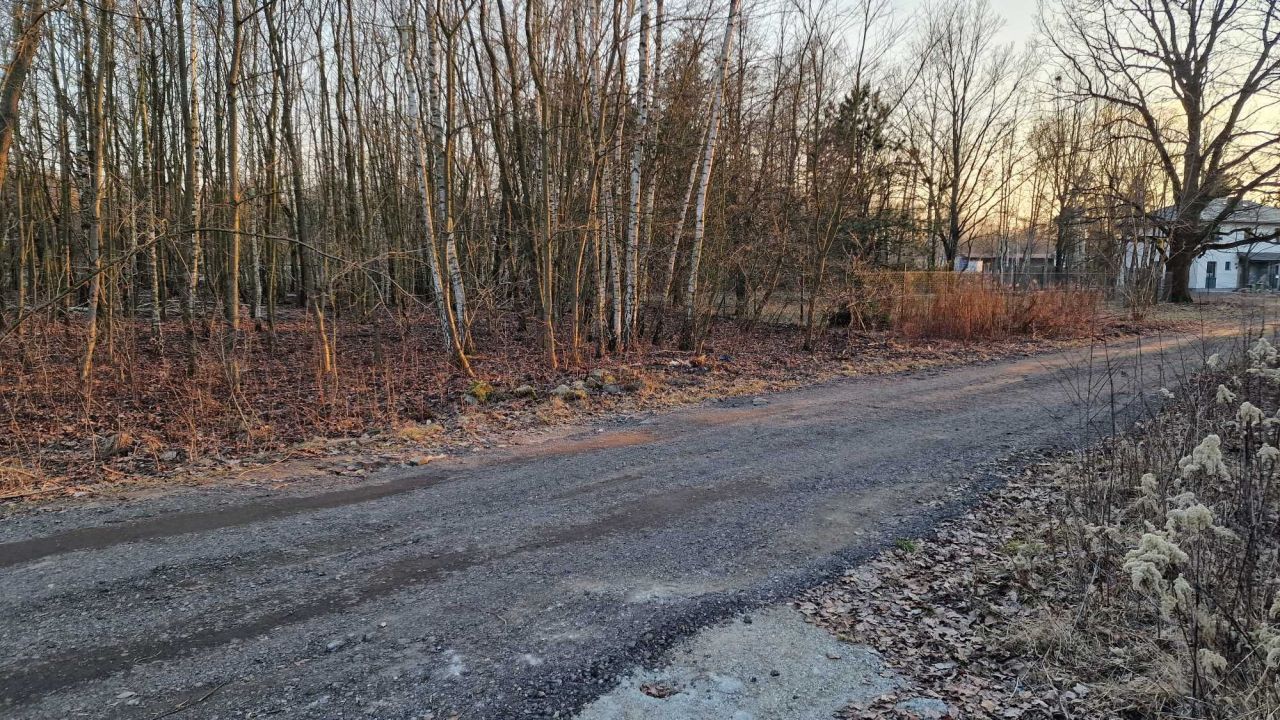 Działka budowlana Milanówek. Zdjęcie 6