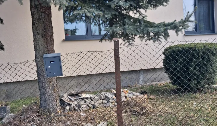 dom wolnostojący, 2 pokoje Wyszomierz Wielki