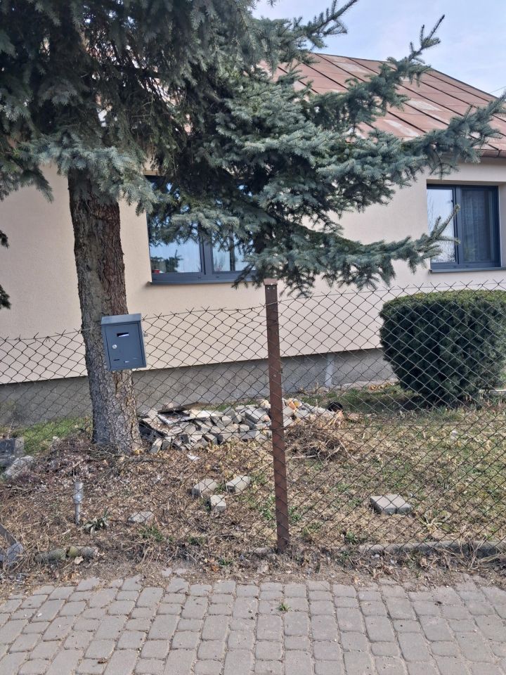 dom wolnostojący, 2 pokoje Wyszomierz Wielki. Zdjęcie 1